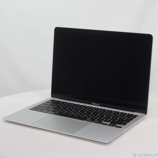 中古)Apple MacBook Air 13.3-inch Late 2020 MGN93J A Apple M1 8コア