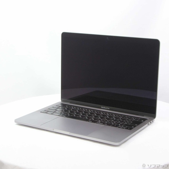 中古)Apple MacBook Pro 13.3-inch Mid 2019 MV972J A Core_i7 2.8GHz