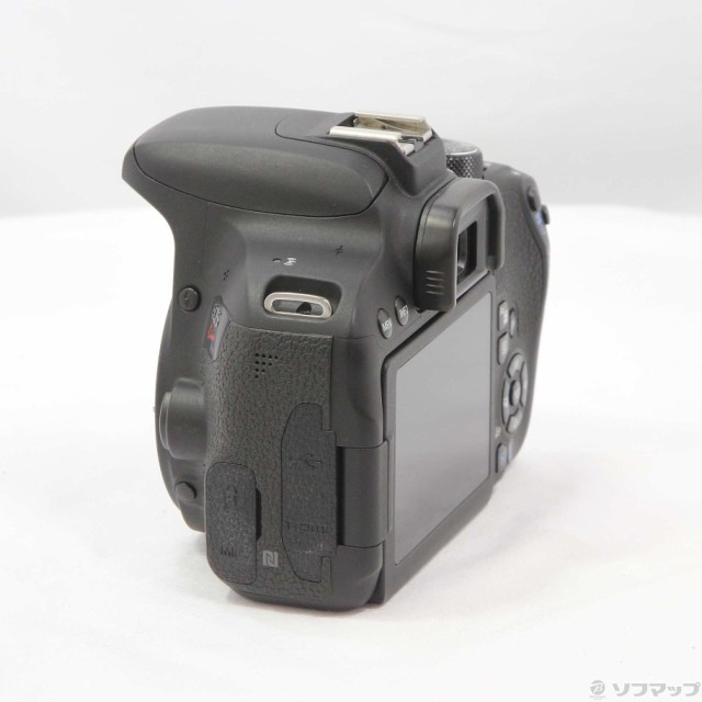 中古)Canon EOS Kiss X9i ボディ(377-ud)の通販はau PAY マーケット