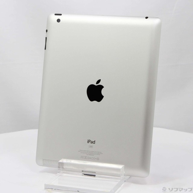 Apple iPad (第 3 世代) Wi-Fi A1416 32GB - タブレット