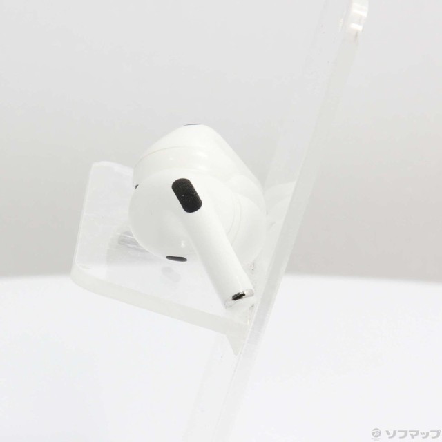 高品質新作「ゆうき様専用」Apple AirPods Pro MWP22J/A ヘッドホン