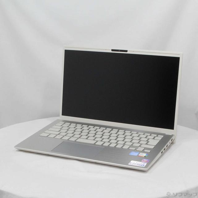 即使用可 白色 ノートパソコン 中古良品 14型ワイド SONY VAIO 