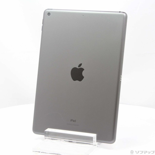 国内正規美品　iPad 第5世代 32GB シルバー wifi +セルラーモデル iPad本体