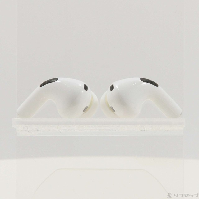 Apple AirPods Pro 2世代 充電ケースのみ 520 - イヤホン