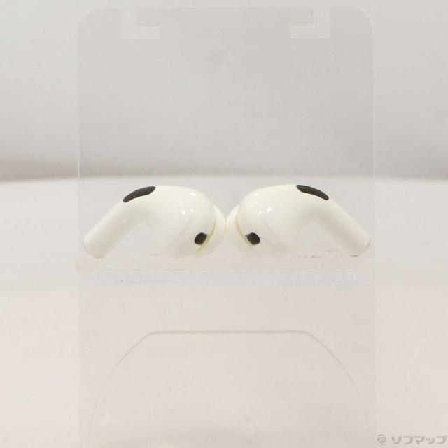 (中古)Apple AirPods Pro 第1世代 MWP22J/A(247-ud)の通販は 11,269円