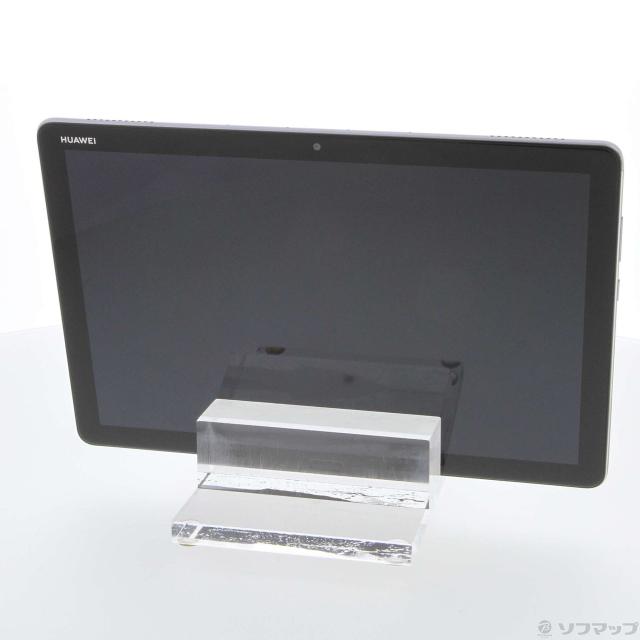 Huawei Mediapad M5 Lite 10 シルバー 付属品あり Amazon.co.jp