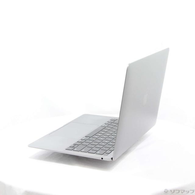 中古 MacBook Air (13-inch， Mid 2011) 1.7GHz Intel Core i5