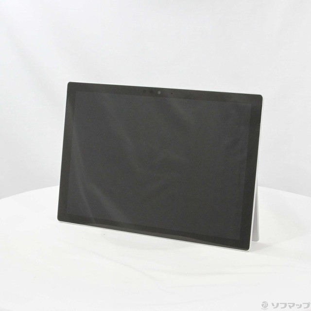 (中古)Microsoft Surface Pro LTE Advanced (Core i5/8GB/SSD256GB) GWP-00009 (Windows 10)(295-ud)