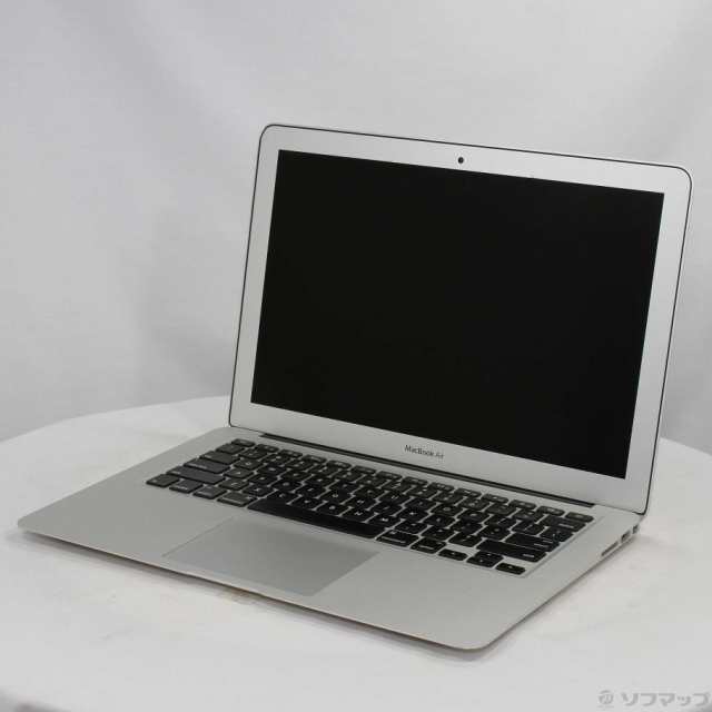 (中古)Apple MacBook Air 13.3-inch Mid 2017 MQD32J/A Core_i5 1.8GHz 8GB SSD128GB (10.15 Catalina)(381-ud)の通販は 21,548円