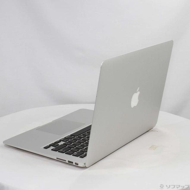 MacBook Air（13インチ,2017）128GB/8GB〈MQD32J/A〉④