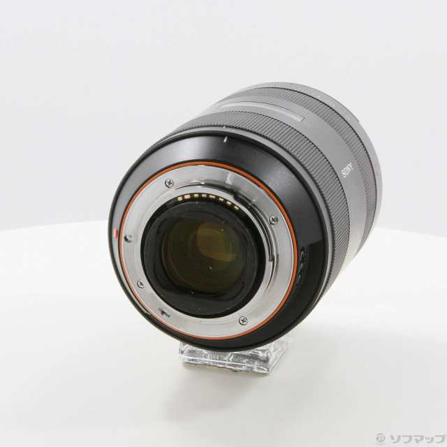 中古)SONY Vario-Sonnar T 24-70mm F2.8 ZA SSM (SAL2470Z)(344-ud) - その他交換レンズ