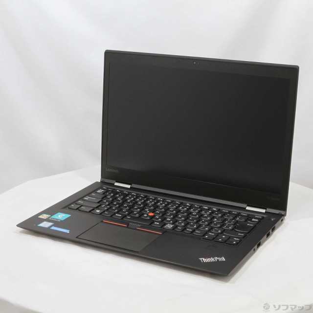 (中古)Lenovo 格安安心パソコン ThinkPad X1 Carbon 20FB007AJP (Windows 10)(198-ud)の通販は