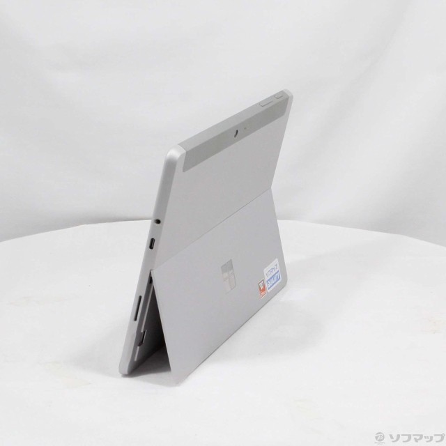 175mm本体高さSurface Go 2 Pentium シルバー