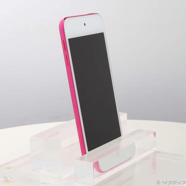 iPod touch 第7世代 32GB ピンク（◇1円スタート!!◇Apple iPod