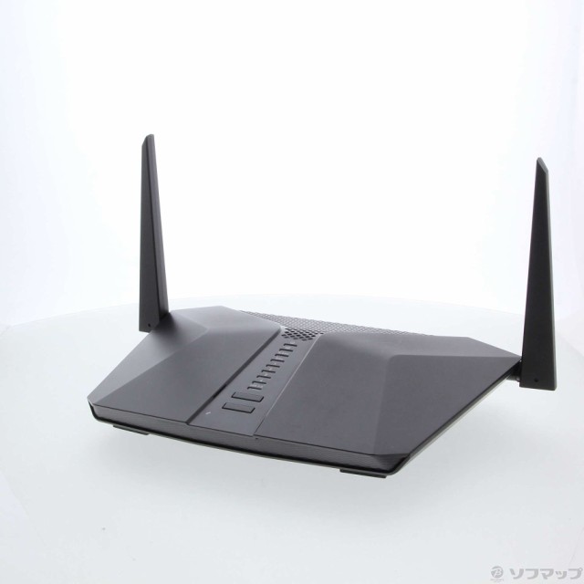 (中古)NETGEAR Nighthawk AX4 RAX40-100JPS(247-ud)