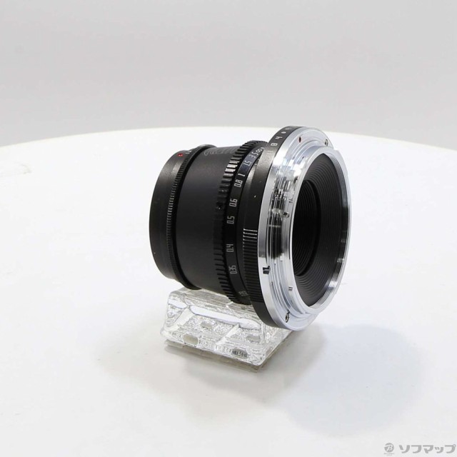 中古)銘匠光学 TTArtisan 35mm f/1.4C Z (B) ニコンZマウント用(344-ud