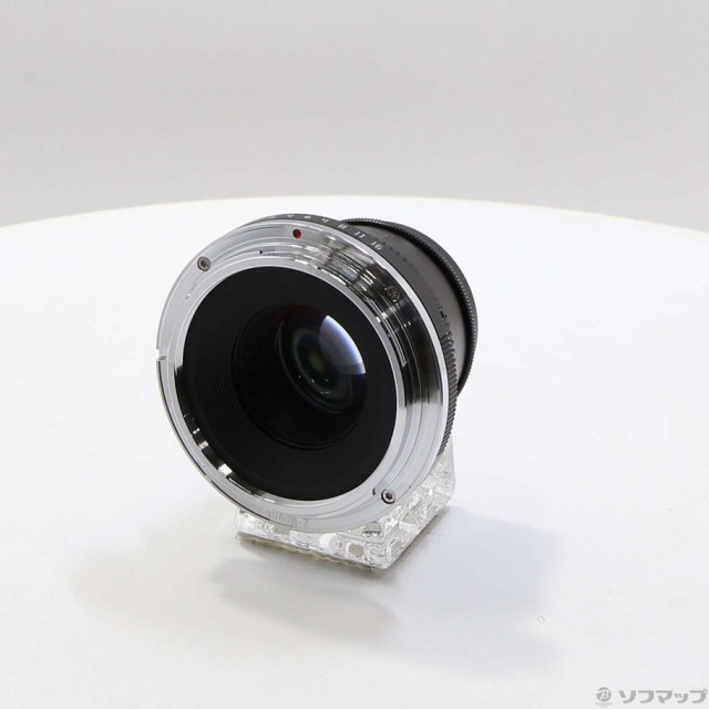 中古)銘匠光学 TTArtisan 35mm f/1.4C Z (B) ニコンZマウント用(344-ud