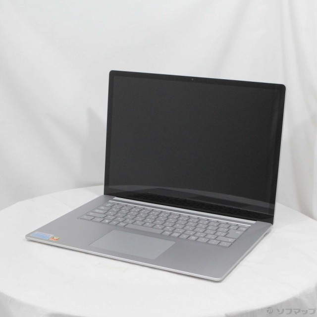 中古)Microsoft Surface Laptop 4 (AMD Ryzen /8GB/SSD256GB) 5UI