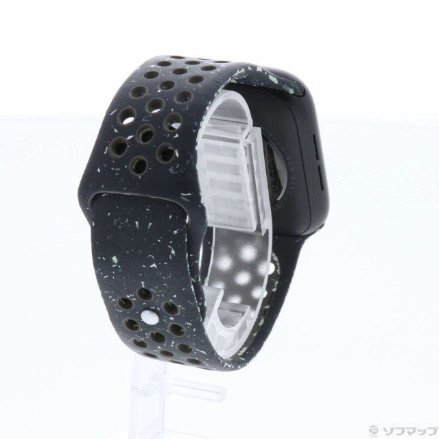 中古)Apple Apple Watch SE 第2世代 GPS 44mm ミッドナイト 中古)Apple Apple Watch SE 第2世代 GPS 44mm ミッドナイト
