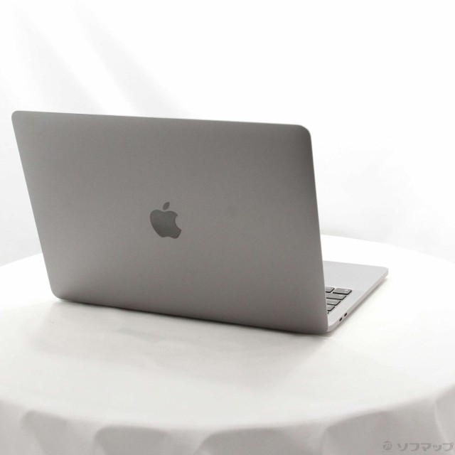 中古)Apple MacBook Pro 13.3-inch Mid 2020 MWP42J/A Core_i5 2.0GHz