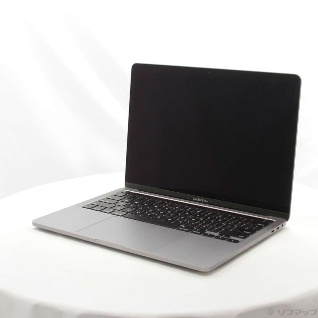 中古)Apple MacBook Pro 13.3-inch Mid 2020 MWP42J/A Core_i7 2.3GHz