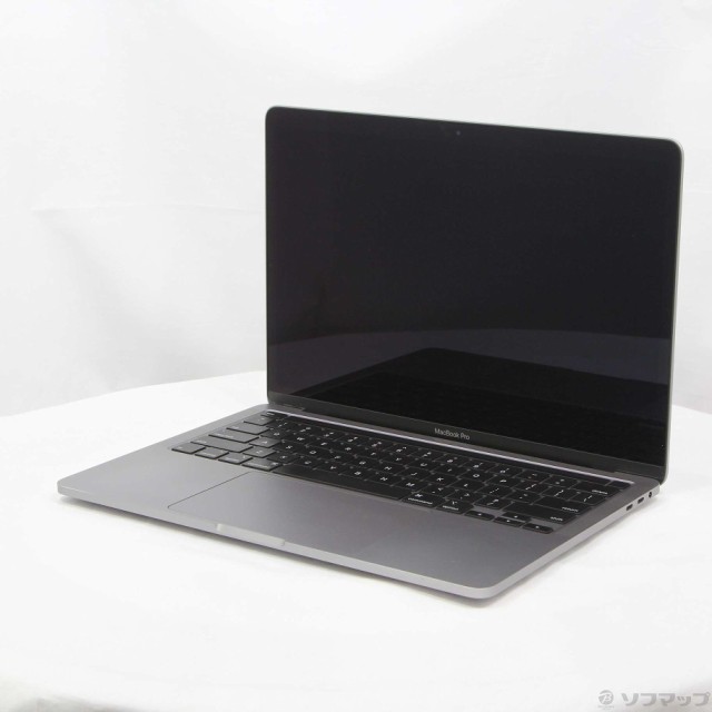 中古)Apple MacBook Pro 13.3-inch Mid 2020 MWP42J/A Core_i7 2.3GHz 16GB  SSD512GB スペースグレイ (10.15 Catalina)(258-ud)の通販はau PAY マーケット - ソフマップ -  中古ノートパソコン
