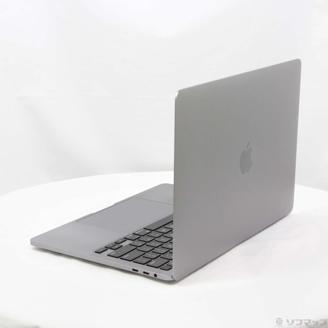 中古)Apple MacBook Pro 13.3-inch Mid 2020 MWP42J/A Core_i7 2.3GHz ...
