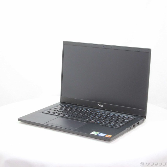 (中古)DELL 格安安心パソコン Latitude 7380(305-ud)