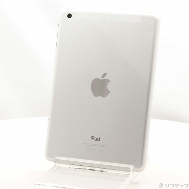 低価再入荷iPad mini 3 ソフトバンク その他