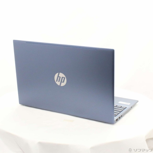 中古)hp HP Pavilion 15-eg2027TU 6E1X9PA-AAAA フォグブルー(258-ud