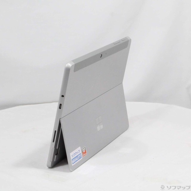 中古)Microsoft Surface Go3 (Pentium Gol/4GB/eMMC64GB) 8V6-00015 ...