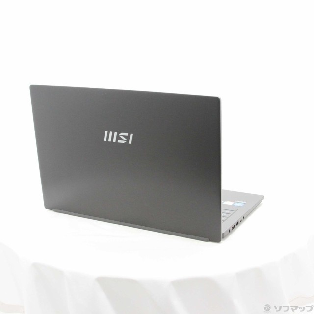 中古)MSI (展示品) Modern 15 B11M Modern-15-B11M-1127JP クラシック ...