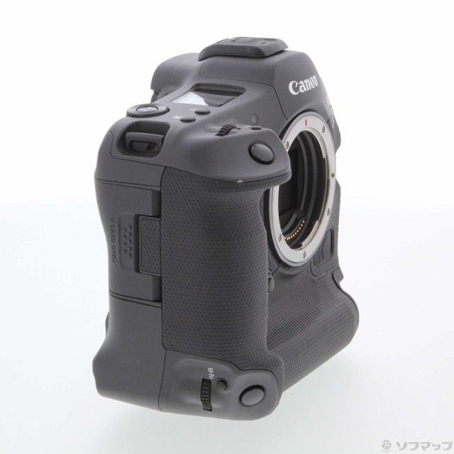 中古)Canon EOS R3 ボディ(348-ud)の通販はau PAY マーケット