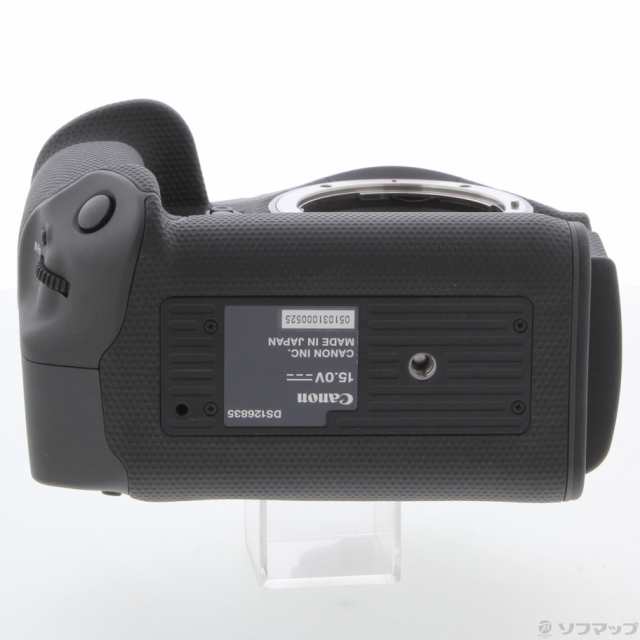 中古)Canon EOS R3 ボディ(348-ud)の通販はau PAY マーケット