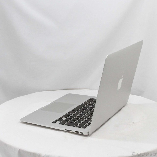 Apple MacBook Air 13.3-inch Mid 2013 MD760J/A Core_i5 1.3GHz 4GB SSD128GB  (10.15 Catalina