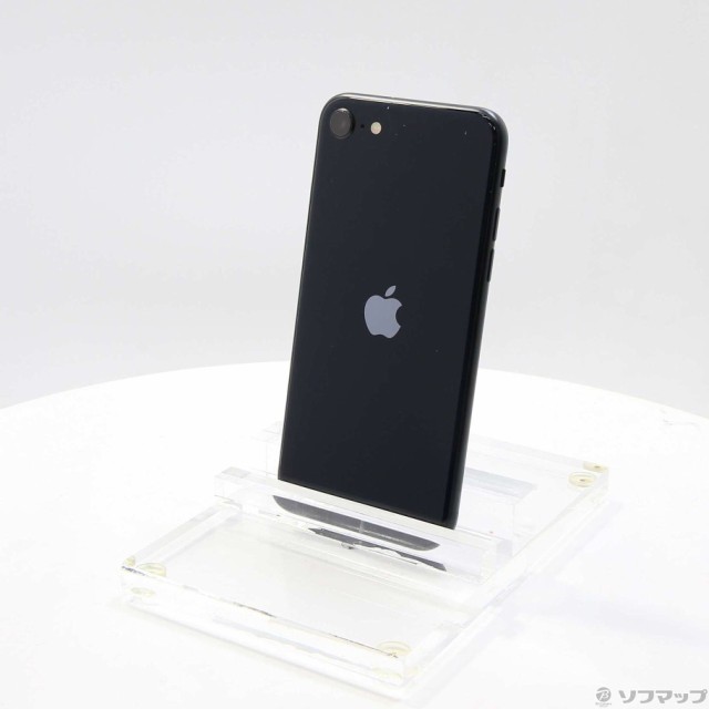 中古)Apple iPhone SE 第3世代 128GB ミッドナイト MMYF3J/A SIMフリー(352-ud)の通販はau PAY  マーケット - ソフマップ | au PAY マーケット－通販サイト