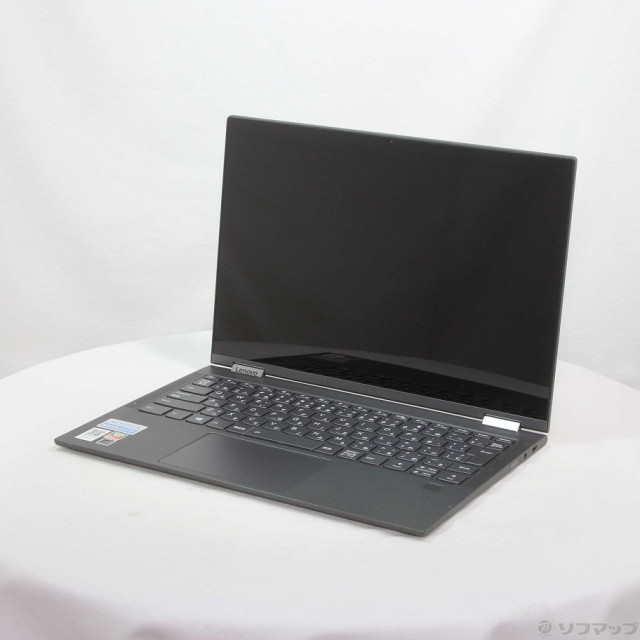 (中古)Lenovo YOGA C630 81JLS00000(258-ud)