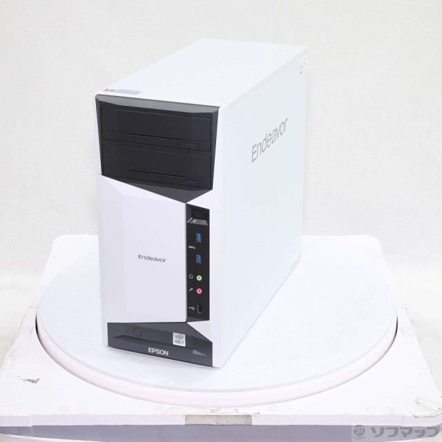 (中古)EPSON Endeavor JM8300-M(262-ud)