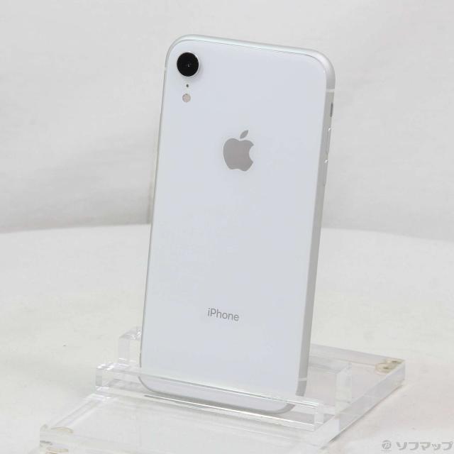 Apple - アップルiPhone X 64GB シルバー MQAY2J A au Apple SIMフリー iPhoneX 64GB シルバー [Silver] 新品 未使用