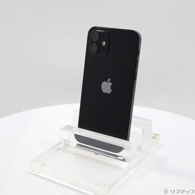 中古)Apple iPhone12 128GB ブラック NGHU3J/A SIMフリー(198-ud)の通販はau PAY マーケット -  ソフマップ - スマホ・タブレット・モバイル通信