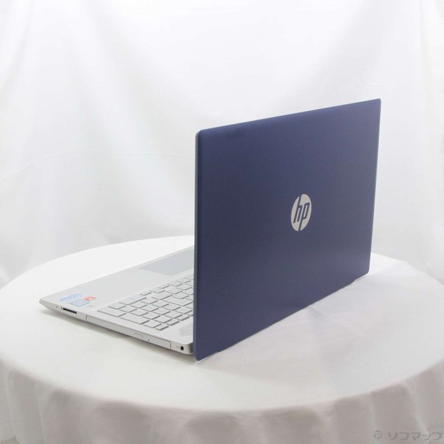 中古)hp HP Pavilion 15-cu0004TU 4EL45PA#ABJ(262-ud)の通販はau PAY ...