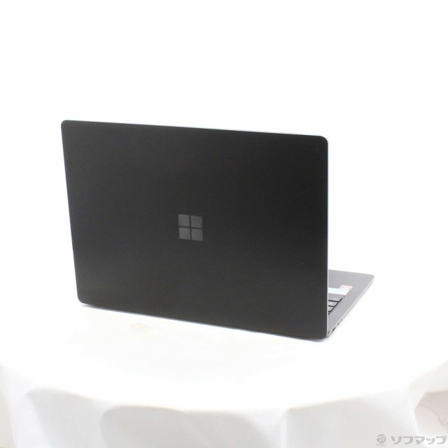 Surface Laptop 3 13.5インチ V4C-00039 ブラック256GBメモリ容量