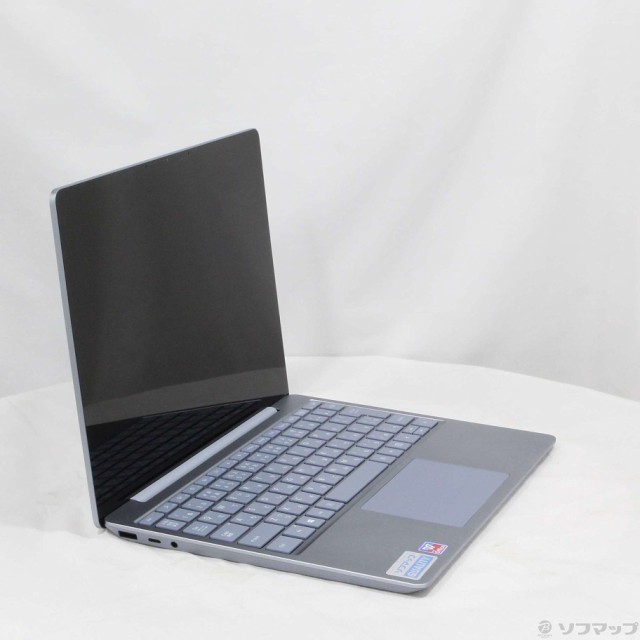 中古)Microsoft Surface Laptop Go (Core i5/8GB/SSD128GB) THH-00034 ...