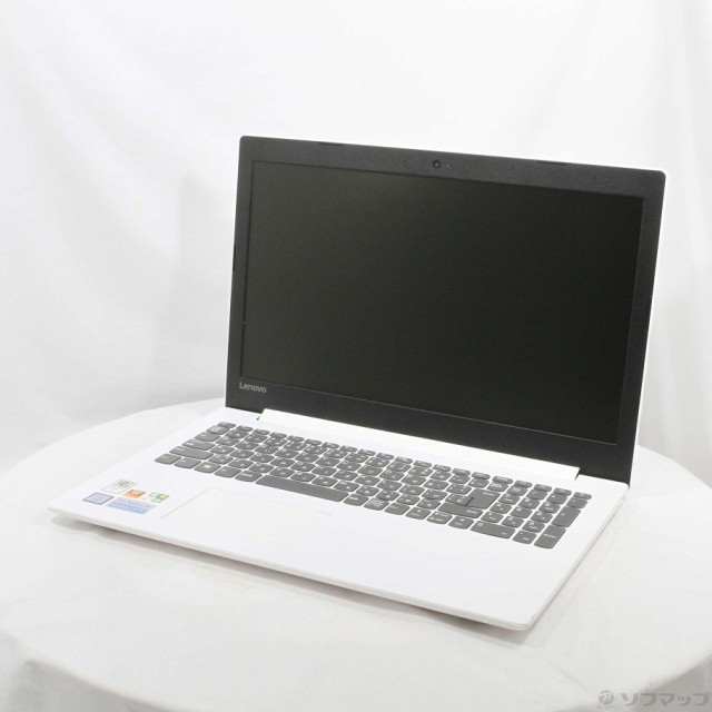 (中古)Lenovo 格安安心パソコン ideapad 330 81DC0151JP (Windows 10)(348-ud)