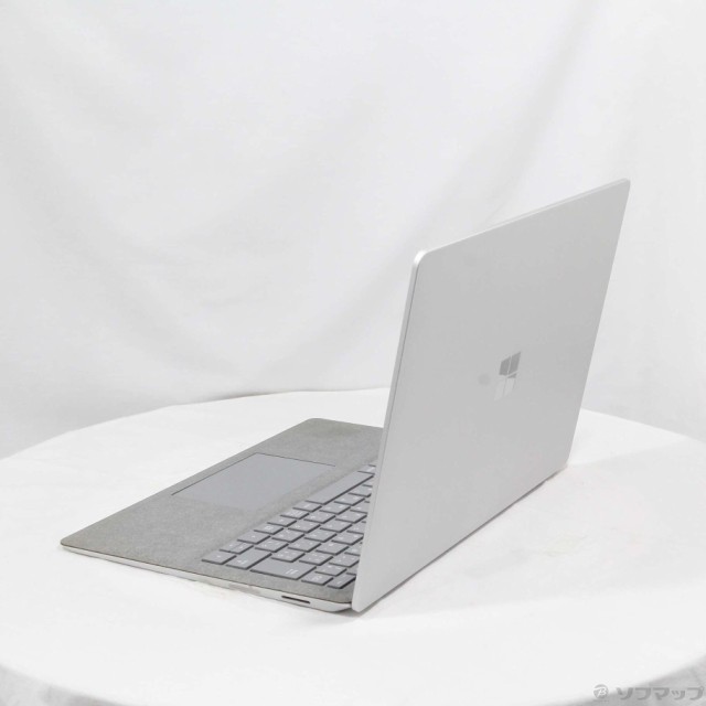 中古)Microsoft Surface Laptop (Core i5/8GB/SSD256GB) DAG-00059