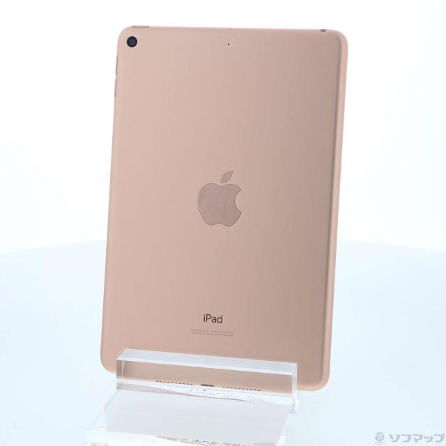 中古)Apple iPad mini 第5世代 64GB スペースグレイ MUX52J/A