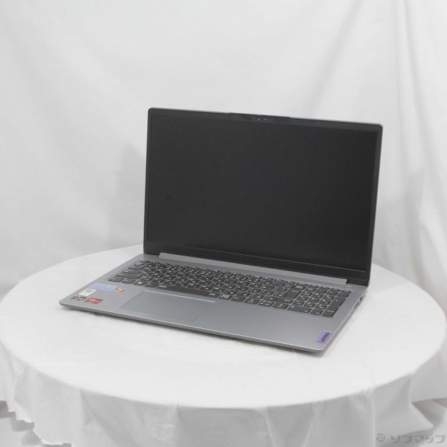 (中古)Lenovo ideapad 1 15AMN7 82VG00F8JP(344-ud)