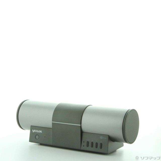 (中古)THERMOS VECLOS SPW-500WP-BK ブラック(198-ud)