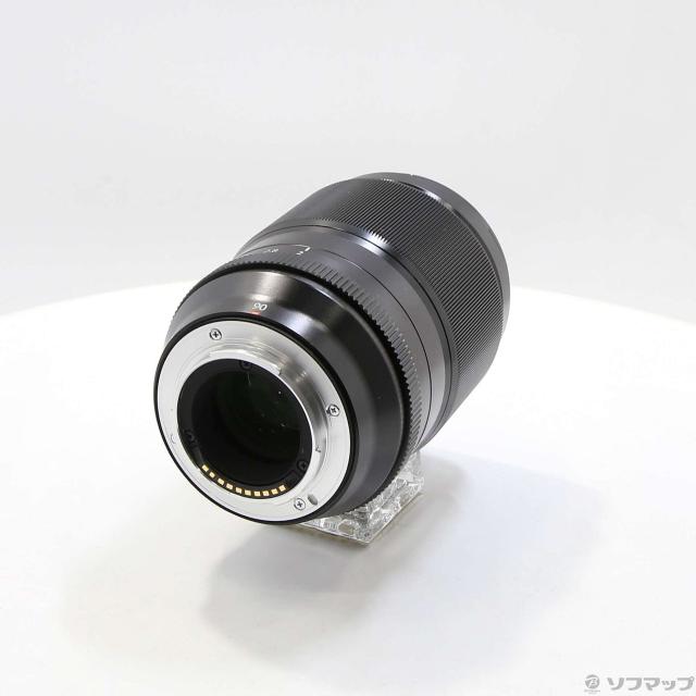 100%新品，最新作 (中古)FUJIFILM XF90mm F2 R LM WR(276-ud)