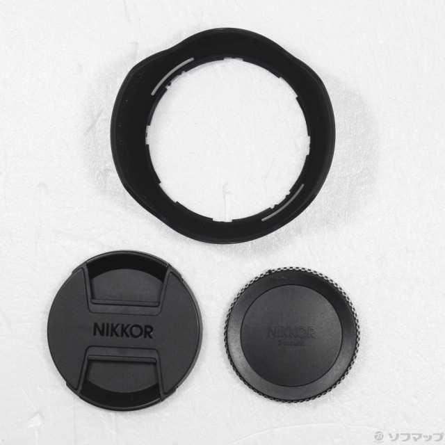 (中古)Nikon NIKKOR Z 24-70mm f/4 S(269-ud)